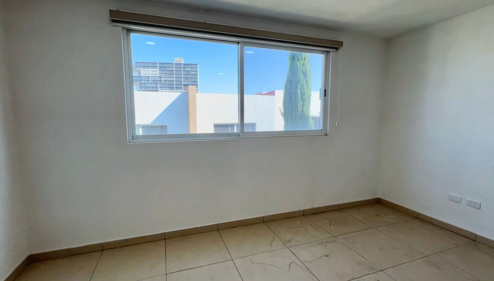 Parque Hidalgo Casa Miguel - Recámara uno 2